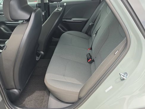 New 2026 Kia K4 FWD image 16