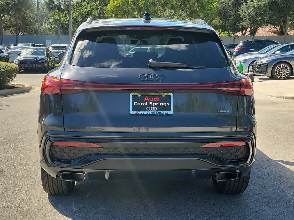 New 2026 Audi Q5 Premium AWD/4WD image 13