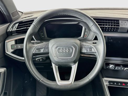 Used 2025 Audi Q3 2.0T Premium AWD/4WD image 18