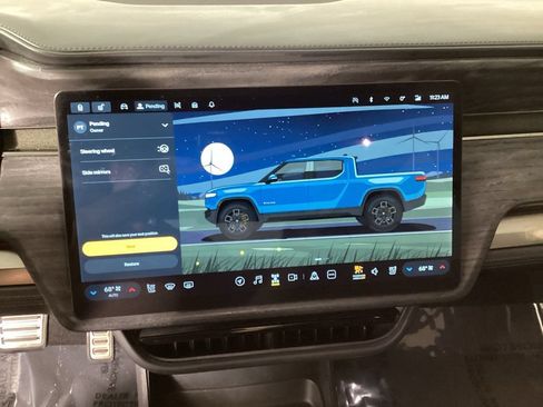 Used 2022 Rivian R1T Launch Edition AWD/4WD image 21