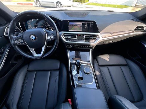 Used 2019 BMW 330i Sedan w/ Convenience Package image 15