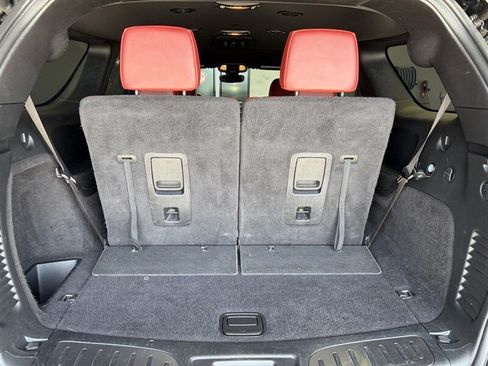 Used 2022 Dodge Durango SRT AWD/4WD image 29