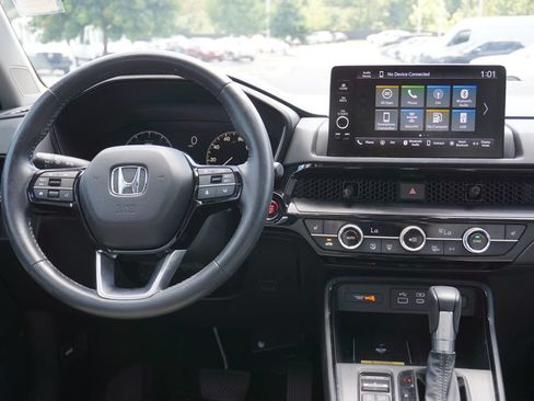 Used 2025 Honda CR-V EX-L image 30