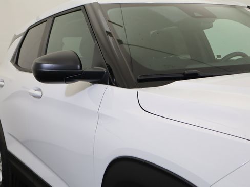 New 2026 Chevrolet TrailBlazer LS w/ LS Convenience Package image 5