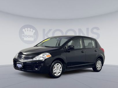 Used 2011 Nissan Versa 1.8 S w/ PWR Plus Pkg