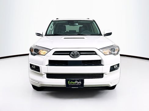 Used 2023 Toyota 4Runner TRD Sport image 2