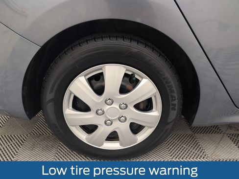 Used 2019 Kia Rio S w/ Technology Package image 19