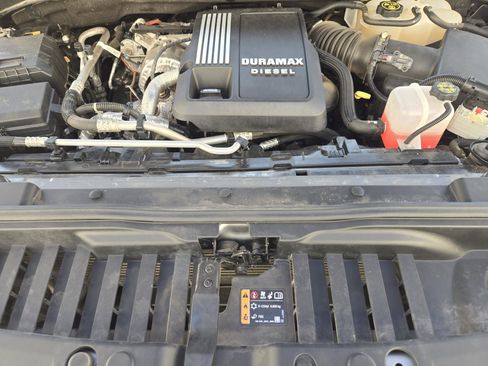 Used 2023 Chevrolet Silverado 1500 RST image 33