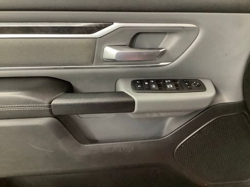 Used 2022 RAM 1500 Big Horn image 10