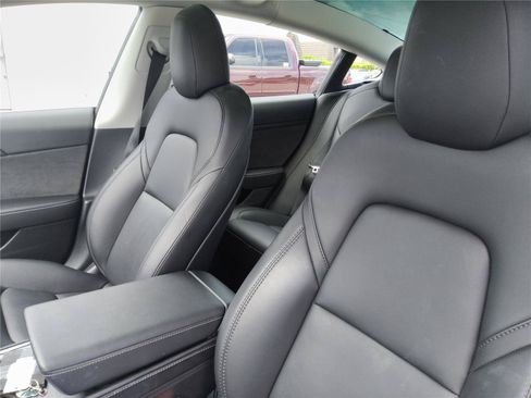 Used 2022 Tesla Model 3 Long Range AWD/4WD image 13