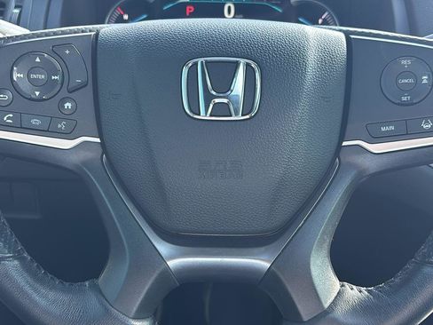 Used 2020 Honda Passport EX-L image 27