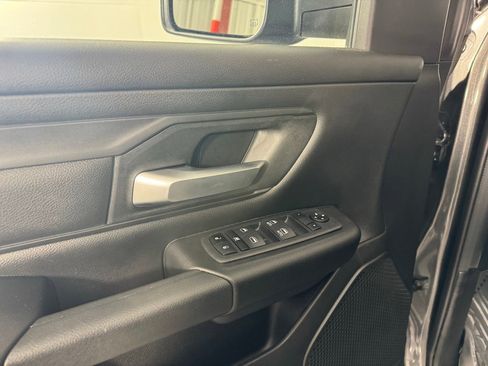 Used 2024 RAM 1500 Tradesman RWD image 15