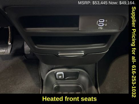 New 2026 Chrysler Pacifica Select image 19