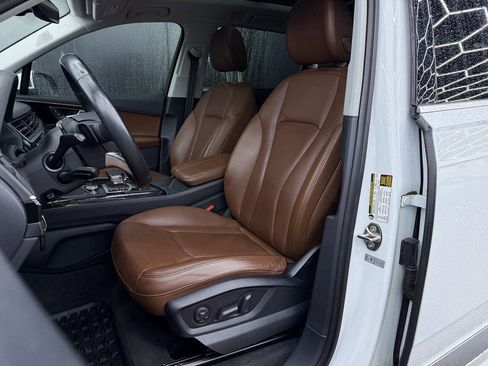 Used 2018 Audi Q7 3.0T Premium Plus w/ Premium Plus Package image 17