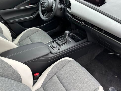 New 2026 MAZDA CX-30 Aire Edition AWD/4WD image 16