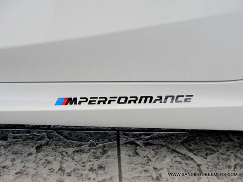 Used 2022 BMW 330i Sedan w/ M Sport Package RWD image 6