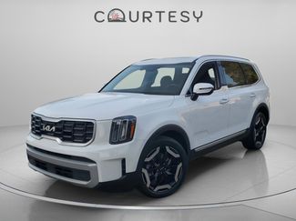 Certified 2023 Kia Telluride S w/ S Sunroof Package 360° Tour