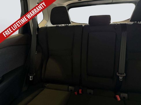 Used 2023 Nissan Rogue S AWD/4WD image 23