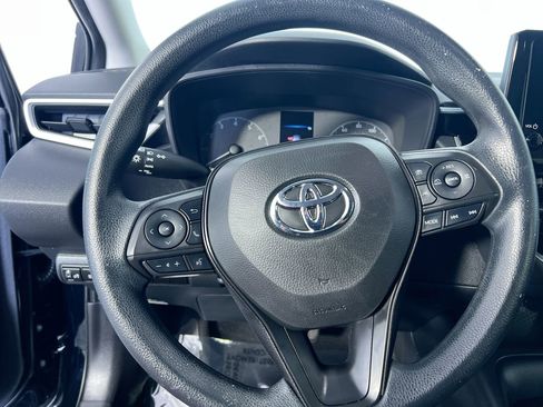 Used 2024 Toyota Corolla LE FWD image 15