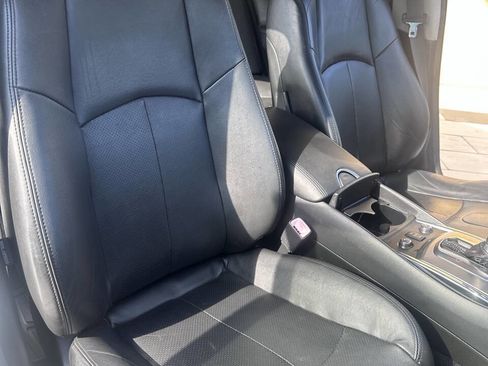 Used 2015 INFINITI Q40 AWD w/ Navigation Package image 27