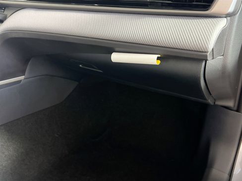 New 2026 Toyota Camry SE image 35