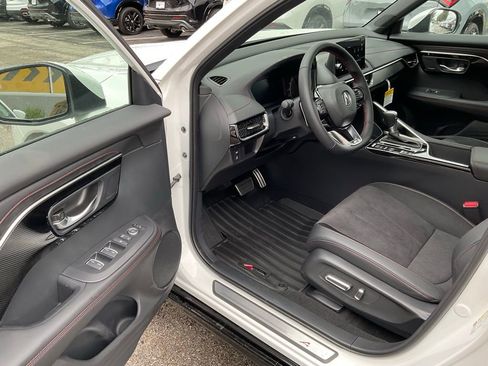 New 2025 Acura ADX A-Spec image 10