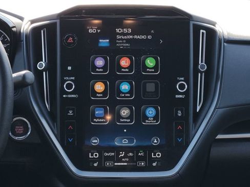 Used 2022 Subaru WRX Premium image 13