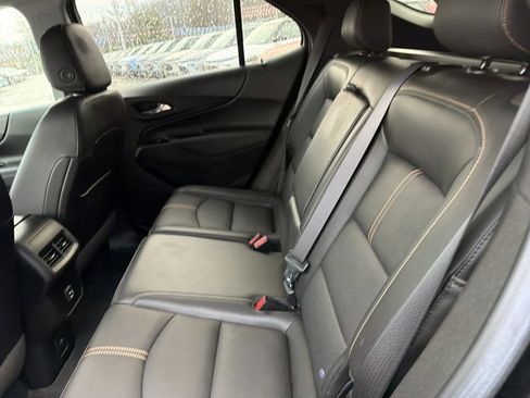 Used 2022 Chevrolet Equinox Premier w/ LPO, Floor Liner Package image 13