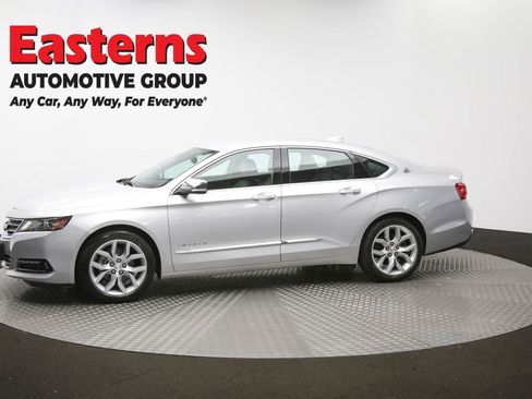 Used 2019 Chevrolet Impala Premier FWD image 60