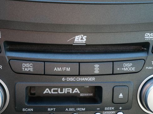 Used 2004 Acura TL image 33