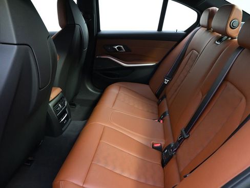 Used 2024 BMW M3 Competition w/ M Carbon Exterior Package image 25