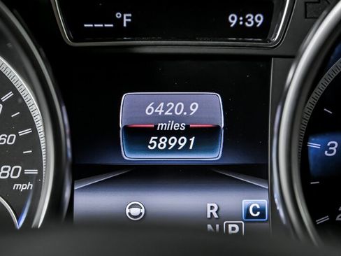 Used 2019 Mercedes-Benz GLE 43 AMG 4MATIC Coupe w/ Premium 3 Package image 25