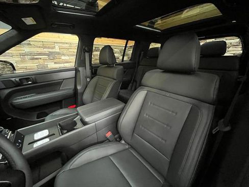 New 2026 Hyundai Santa Fe Calligraphy AWD/4WD image 28