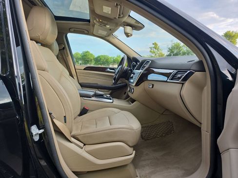 Used 2013 Mercedes-Benz ML 350 4MATIC image 30