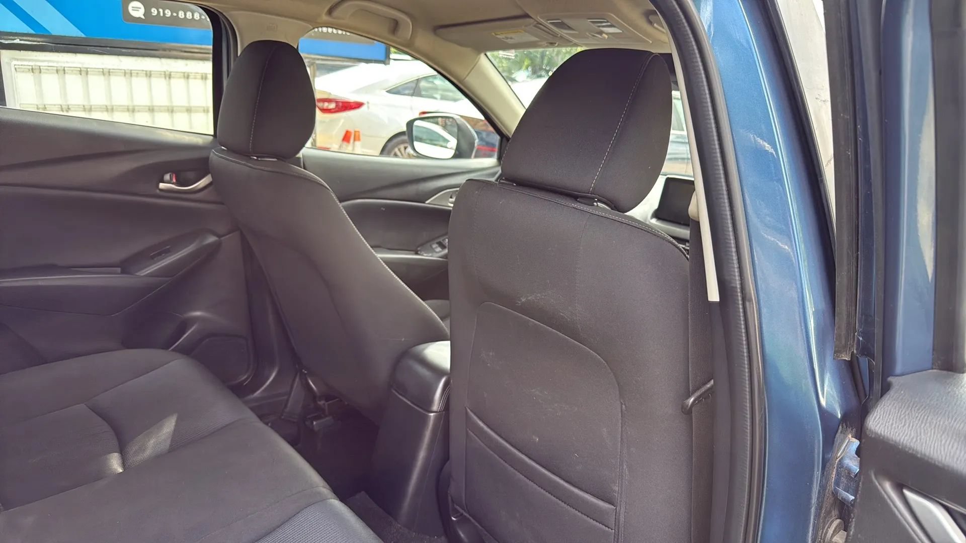 Used 2019 MAZDA CX-3 Sport AWD/4WD image 19