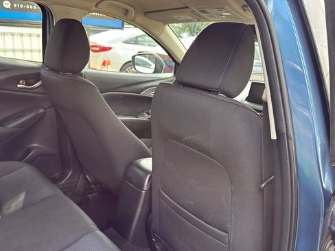 Used 2019 MAZDA CX-3 Sport AWD/4WD image 19