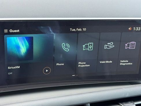 New 2026 Hyundai Santa Cruz SEL AWD/4WD image 15