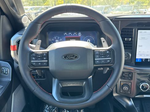 New 2025 Ford F150 Raptor image 21