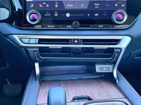 New 2026 Lexus RX 350 AWD image 19