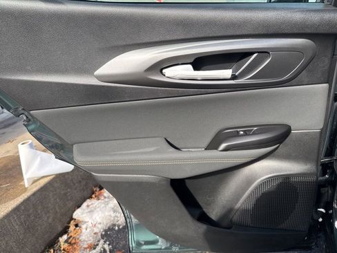 New 2026 Alfa Romeo Tonale Sprint w/ Black Premium Package image 18