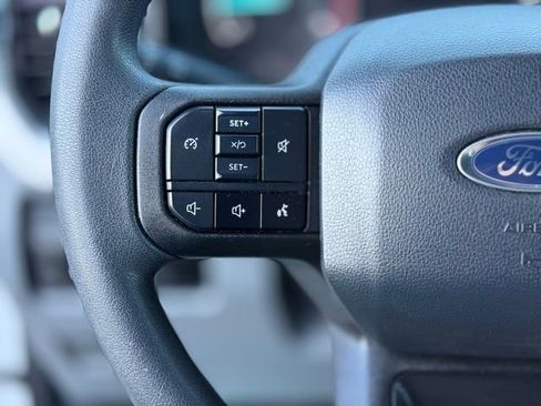 Used 2024 Ford F350 XLT w/ FX4 Off-Road Package image 23