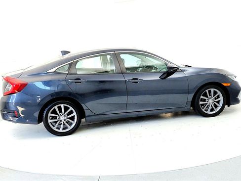 Used 2019 Honda Civic EX image 6