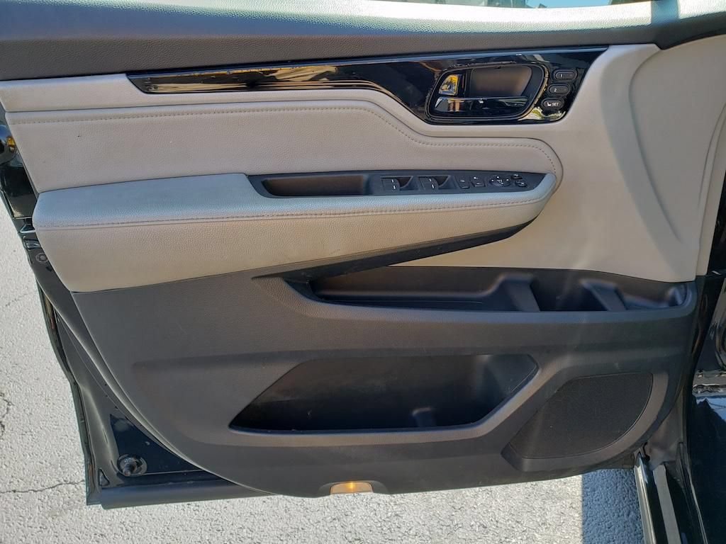 Used 2018 Honda Odyssey Elite image 18