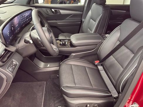 New 2026 Buick Enclave Preferred AWD/4WD image 29