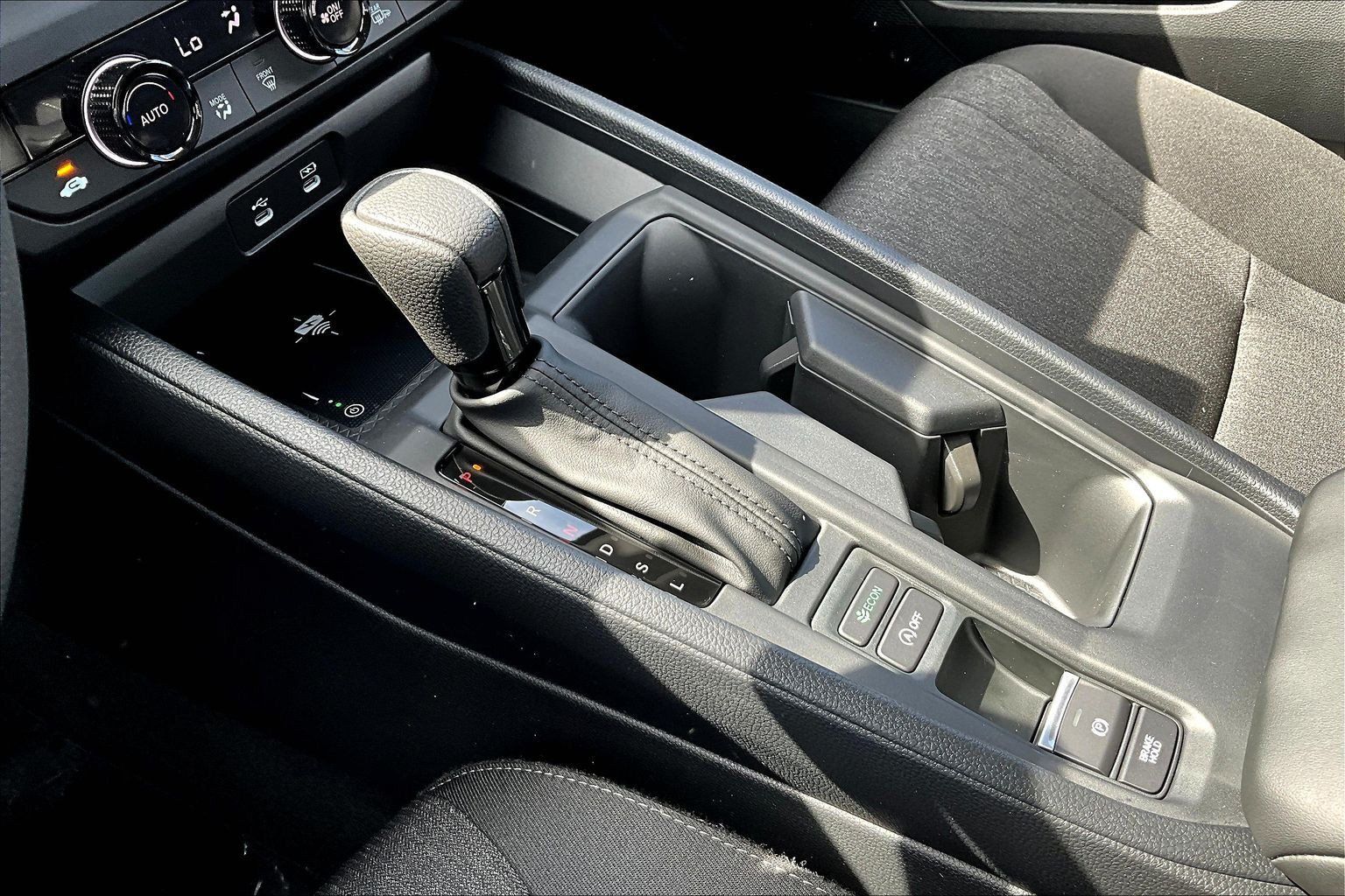 New 2026 Honda Accord SE image 14