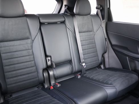 New 2026 Mitsubishi Outlander SE AWD/4WD image 29