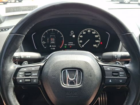 Certified 2024 Honda Civic Sport image 18