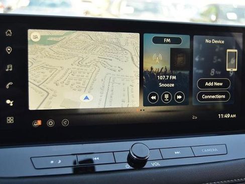 Certified 2024 Nissan Rogue SL image 16