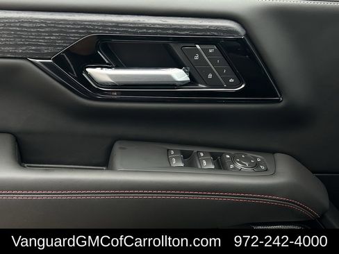 New 2026 GMC Yukon XL AT4 Ultimate image 21