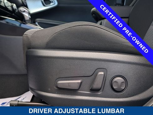 Used 2025 Kia Soul S FWD image 23
